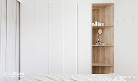 52㎡极致改造，全屋只留8件家具装修图大全