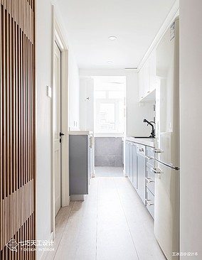 52㎡极致改造，全屋只留8件家具装修图大全