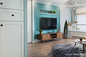 枫蓝港装修图大全