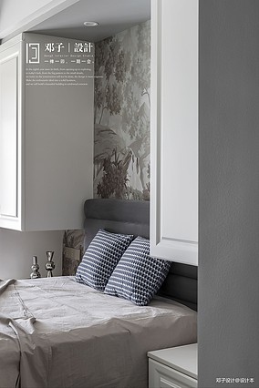 106㎡推开一扇门，是一间游乐场装修图大全