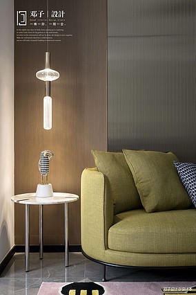 106㎡推开一扇门，是一间游乐场装修图大全