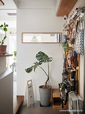 日系潮流智慧家装修图大全