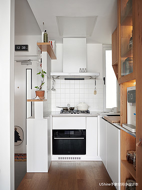 日系潮流智慧家装修图大全