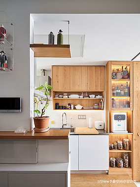 日系潮流智慧家装修图大全