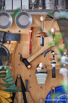 日系潮流智慧家装修图大全