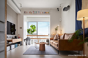 日系潮流智慧家装修图大全