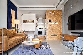 日系潮流智慧家装修图大全