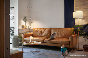 日系潮流智慧家装修图大全