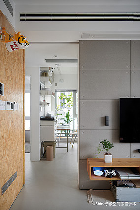 日系潮流智慧家装修图大全