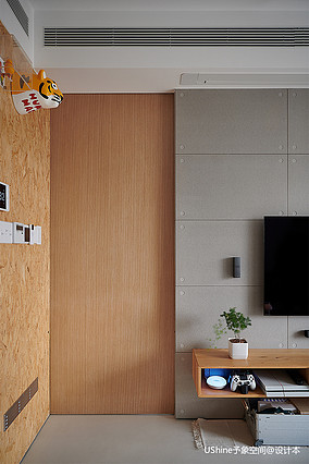 日系潮流智慧家装修图大全