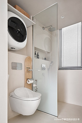 日系潮流智慧家装修图大全