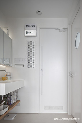 日系潮流智慧家装修图大全