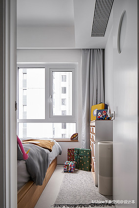 日系潮流智慧家装修图大全