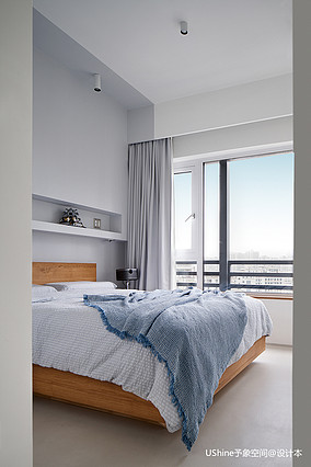 日系潮流智慧家装修图大全