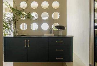 轻奢风的另一种表达方式~优雅蓝色