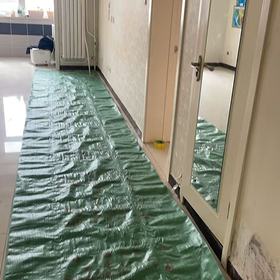 马（先生）的新家