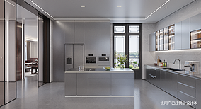 绍兴自建合院装修图大全