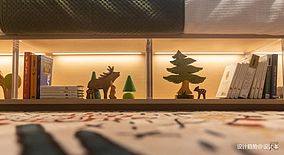 麦居设计｜长沙中海寰宇天下装修图大全