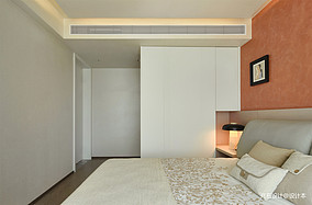 140平现代奶油风|精致优雅的美学居家装修图大全