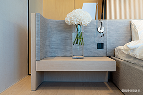 郑炳坤新作｜生活的容器·香港骏岭荟私宅装修图大全