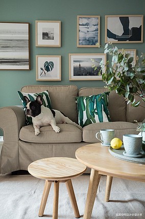 棚户改造装修图大全