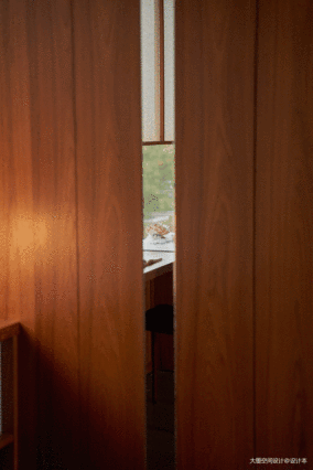 大墨·私宅丨城中桃源装修图大全