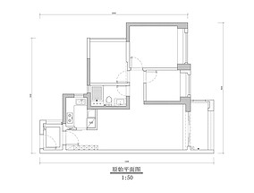 88㎡中古风精装升级广州番禺亚运城天韵装修图大全