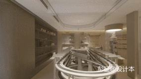 时间的参与者装修图大全